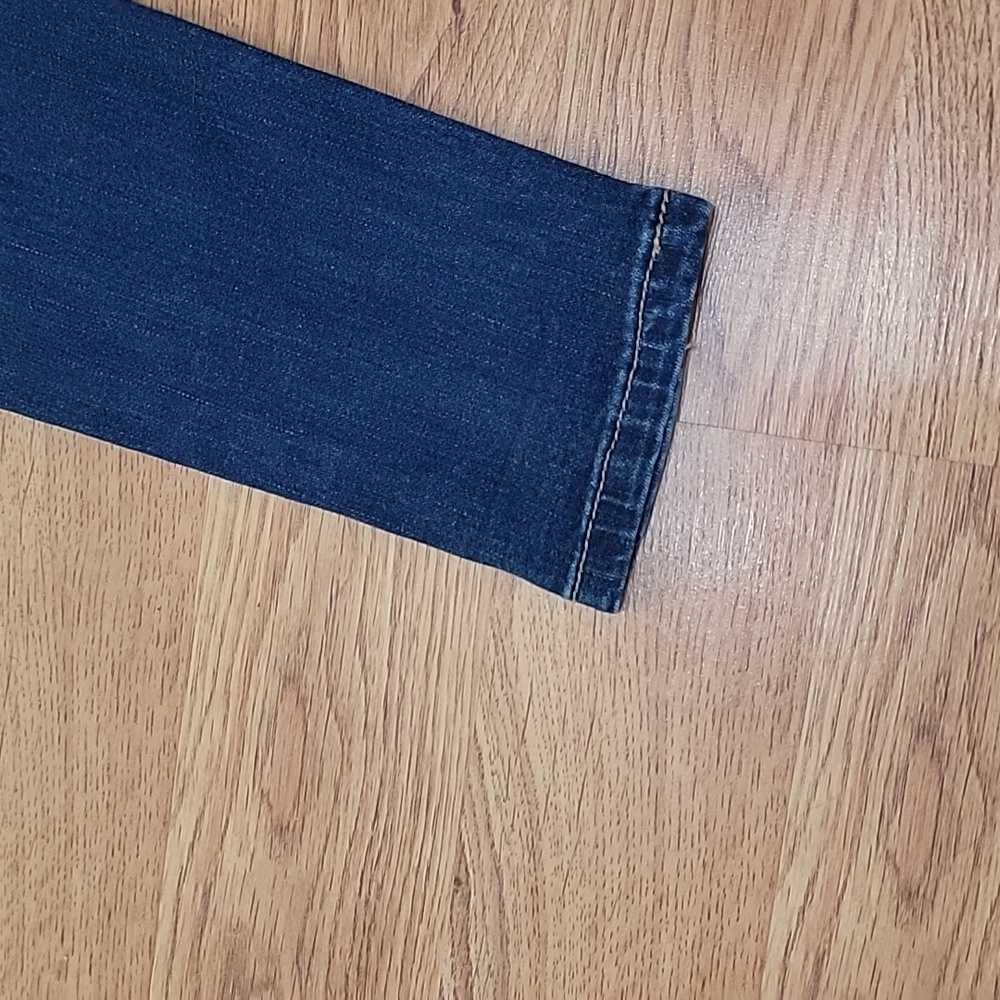 Amethyst Skinny Jeans Size 5 - Picture 8 of 9